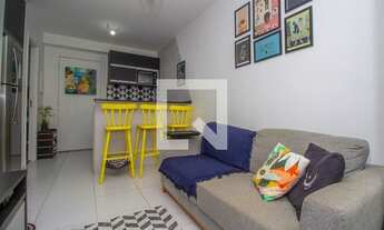 Imagem 2: Apartamento à Venda - Belém, 1 Quarto, 32 m2