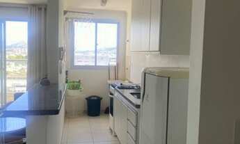 Imagem 7: Apartamento para venda tem 65 metros quadrados com 2 quartos em Itapuã - Vila Velha - ES