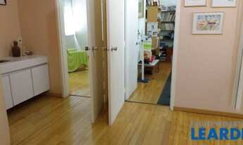 Imagem 6: CONJ. COMERCIAL - HIGIENÓPOLIS - SP