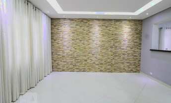 Imagem 4: Casa para Aluguel - Vila América, 3 Quartos, 150 m2