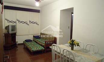 Imagem 5: Apartamento MOBILIADO com 1 Dormitório no Bairro da Aviação em Praia Grande