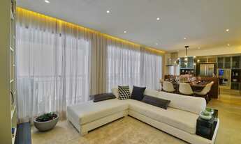 Imagem: Apartamento Garden 4 dormitórios em Perdizes