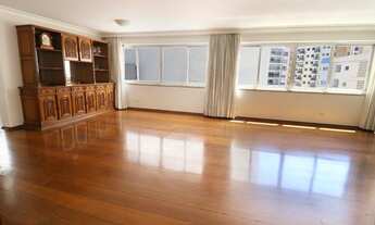 Imagem 2: Apartamento em Higienópolis