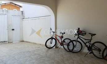 Imagem 3: Casa - Jardim Paraíso - Campinas