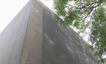 Imagem: Predio Comercial no Alto de Pinheiros