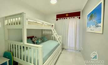 Imagem 7: Apartamento com 3 dormitórios à venda, 86 m² por R$ 820.000 - Maitinga - Bertioga/SP