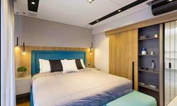 Imagem: APARTAMENTO POMPEIA