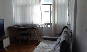 Imagem 2: Apartamento 1 dormitórios para alugar Icaraí Niterói/RJ