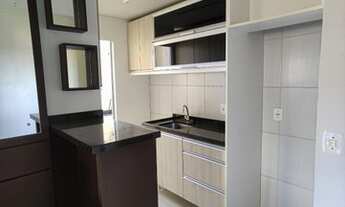 Imagem 2: Apartamento para Aluguel - Pinheiro, 2 Quartos, 59 m2