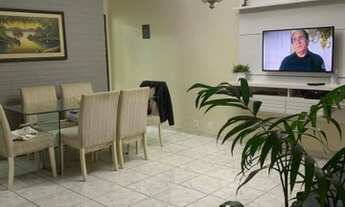 Imagem 5: Casa de condomínio sobrado para venda tem 146 metros quadrados com 3 quartos