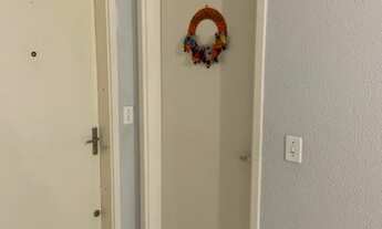 Imagem 2: Aluga-se apartamento bairro coloninha