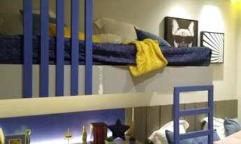 Imagem 4: 3 suítes, 2 vagas, lazer completo