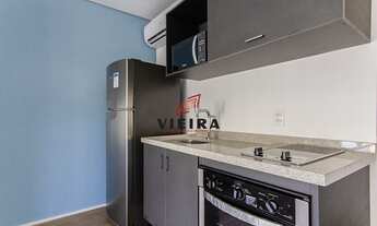 Imagem 4: Ótimo apartamento semi-mobiliado centro de SP