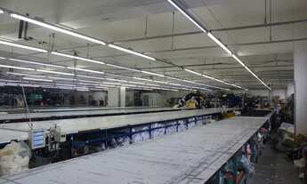 Imagem 5: Prédio Comercial no Brás de 8730 m²