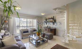 Imagem: São Paulo - Apartamento Padrão - Brooklin