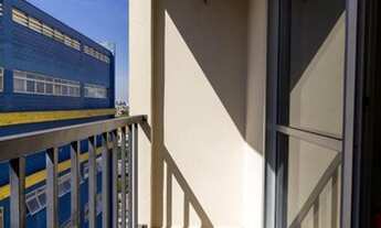 Imagem 5: Apartamento à Venda - Santo Antônio, 2 Quartos, 73 m2