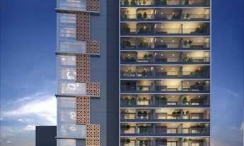 Imagem 5: Zahle Jardins à venda com 28m² 1 dormitório ampliado no Paraiso, São Paulo - SP