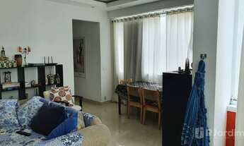 Imagem 6: Posto 6. Reformado. Apartamento com 4 quartos (1 suíte) à venda, 133 m², Copacabana, Rio d