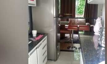 Imagem 2: Santa Luzia - Apartamento Padrão - Chacaras Santa Ines (Sao Benedito