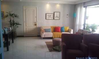 Imagem: APARTAMENTO - MORUMBI - SP