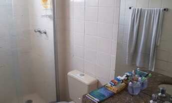 Imagem 3: Apartamento em Saúde de 80m² com 2 dormitórios sendo 1 suíte e 1 vaga para auto