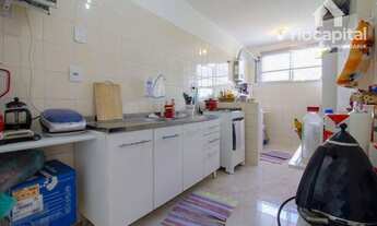 Imagem 7: Apartamento com 2 quartos à venda, 70 m² por R$ 470.000 - Barra da Tijuca - Rio de Janeiro