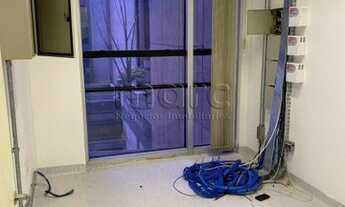 Imagem 2: SAO PAULO - Conjunto Comercial/Sala - CHÁCARA SANTO ANTÔNIO (ZONA SU