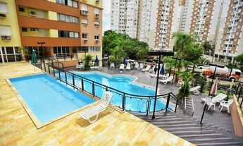 Imagem: Porto Alegre - Apartamento Padrão - Vila