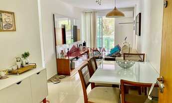 Imagem 3: Apartamento com 2 dormitórios à venda, 67 m² por R$ 505.000,00 - Andaraí - Rio de Janeiro