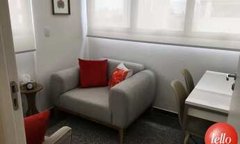 Imagem 4: São Paulo - Conjunto Comercial/sala - Vila Clementino