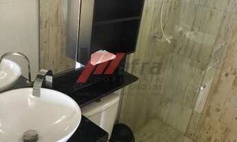 Imagem 4: Apartamento mobiliado no ville solare