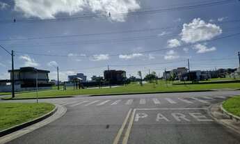 Imagem: Lote/Terreno para venda tem 277 metros quadrados