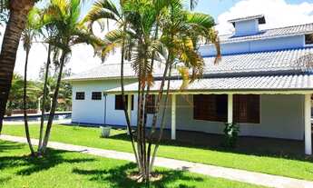 Imagem 3: Chácara com 5 dormitórios à venda, 5000 m² por R$ 1.200.000,00 - Floresta Escura II - São