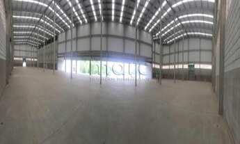 Imagem 6: COTIA - Galpão/Depósito/Armazém - JARDIM DA GLORIA