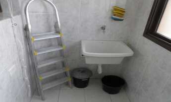 Imagem 7: Excelente apartamento mobiliado para alugar Cambuci rua Heitor Peixoto