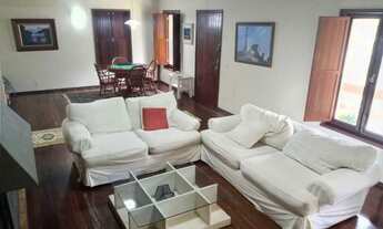 Imagem 5: Casa de 4 quartos com suíte no Comary, Teresópolis, região serrana do Rio de Janeiro