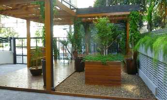 Imagem 7: SAO PAULO - Apartamento Padrão - JARDIM PAULISTA