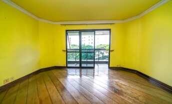 Imagem 2: LINDO APARTAMENTO NA VILA ANDRADE COM 4 SUÍTES E 5 VAGAS