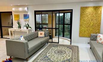 Imagem 2: APARTAMENTO - JARDIM MORUMBI - SP