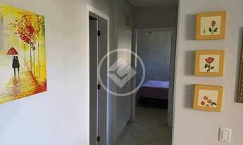 Imagem 5: Apartamento venda três dormitórios ( suíte ) em Campinas - São José - SC