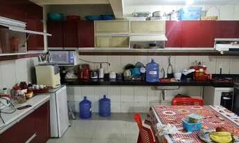 Imagem 7: Casa no Cohatrac 3 com ou sem Mobília