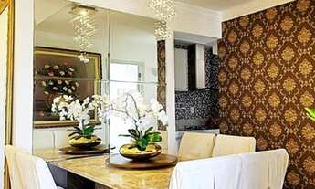 Imagem 7: Excelente apartamento de 98 m², com 03 quartos no Condomínio Ventos Alísios Tirol, Natal