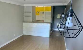 Imagem 3: Apartamento para aluguel, 3 quartos, 1 suíte, 1 vaga, Alto Petrópolis - Porto Alegre/RS