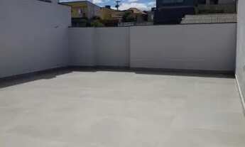 Imagem 2: COBERTURA - PARQUE DAS NAÇÕES - SP