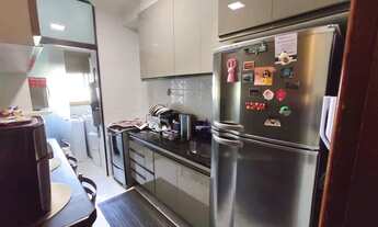 Imagem 7: Apartamento 70 m2, no Floradas da Quinta, 3 quartos, R$450.000 - Bosque dos Eucaliptos - S