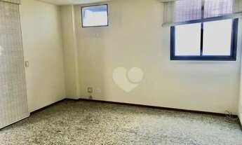 Imagem 4: Apartamento com 3 dormitórios à venda, 122 m² por R$ 780.000,00 - Recreio dos Bandeirantes