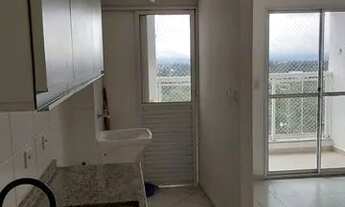 Imagem 2: Carapicuíba - Apartamento Padrão