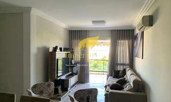 Imagem: Apartamento no Edifício Napoli