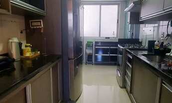 Imagem 5: Gran Vista, 147m², 3 SUÍTES