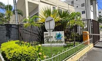 Imagem: Apartamento para aluguel com 55 metros quadrados